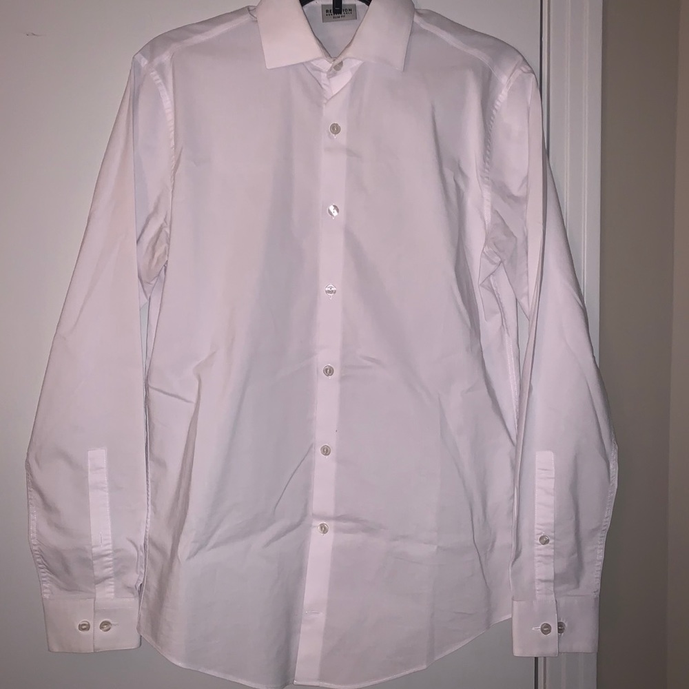 Men’s Dress Shirt